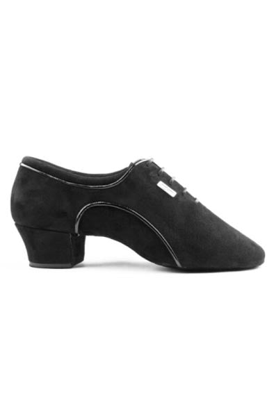 PortDance PD011 PRO Nubuck 1.5 " Ballroom Shoes
